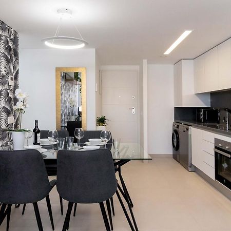 Espanatour Panorama Mar 4 Torrevieja Ngoại thất bức ảnh