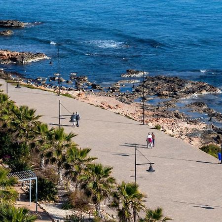Espanatour Panorama Mar 4 Torrevieja Ngoại thất bức ảnh