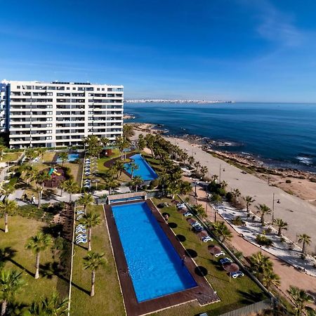 Espanatour Panorama Mar 4 Torrevieja Ngoại thất bức ảnh