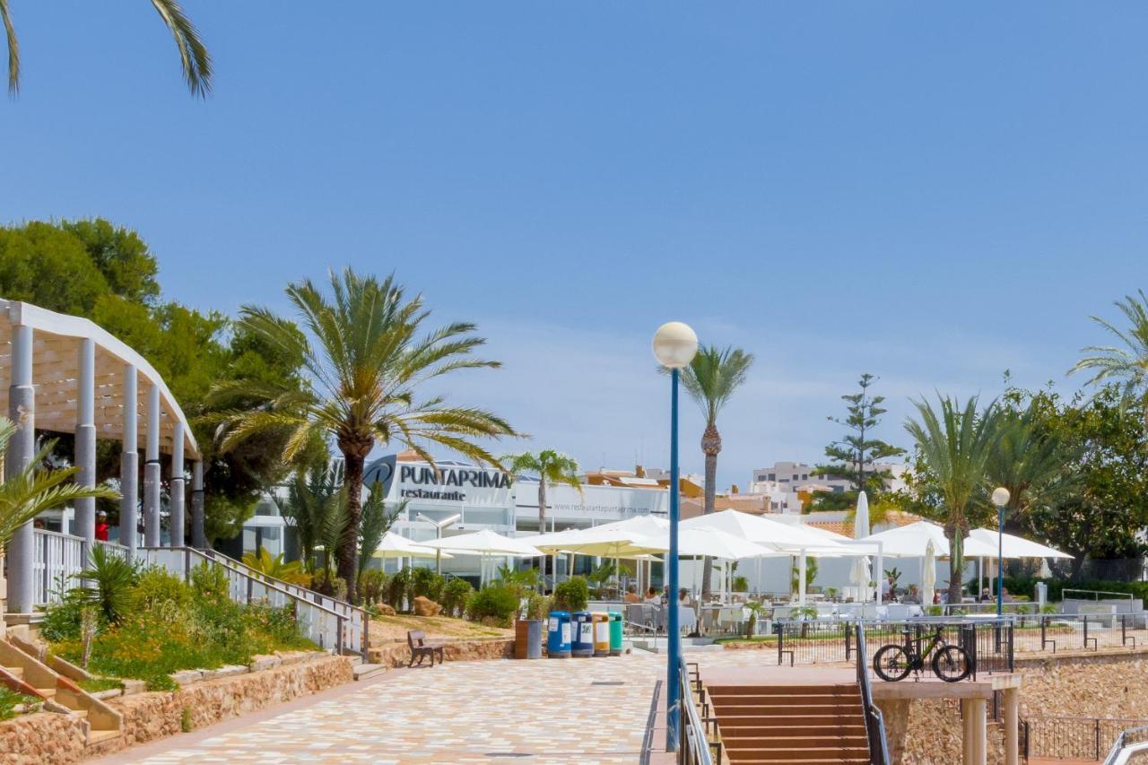 Espanatour Panorama Mar 4 Torrevieja Ngoại thất bức ảnh