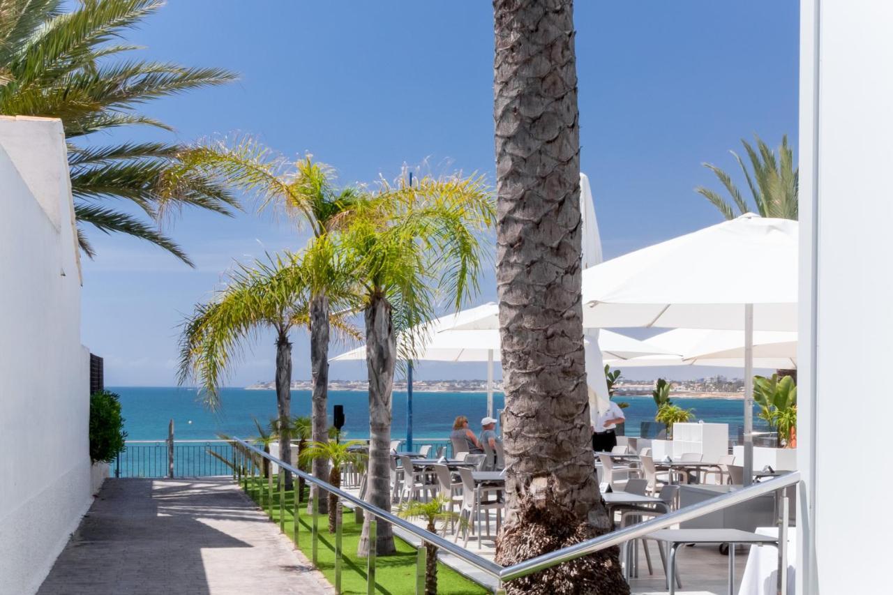 Espanatour Panorama Mar 4 Torrevieja Ngoại thất bức ảnh