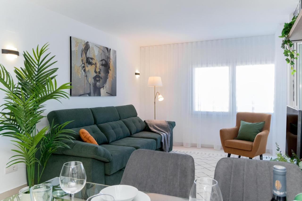 Espanatour Panorama Mar 4 Torrevieja Ngoại thất bức ảnh