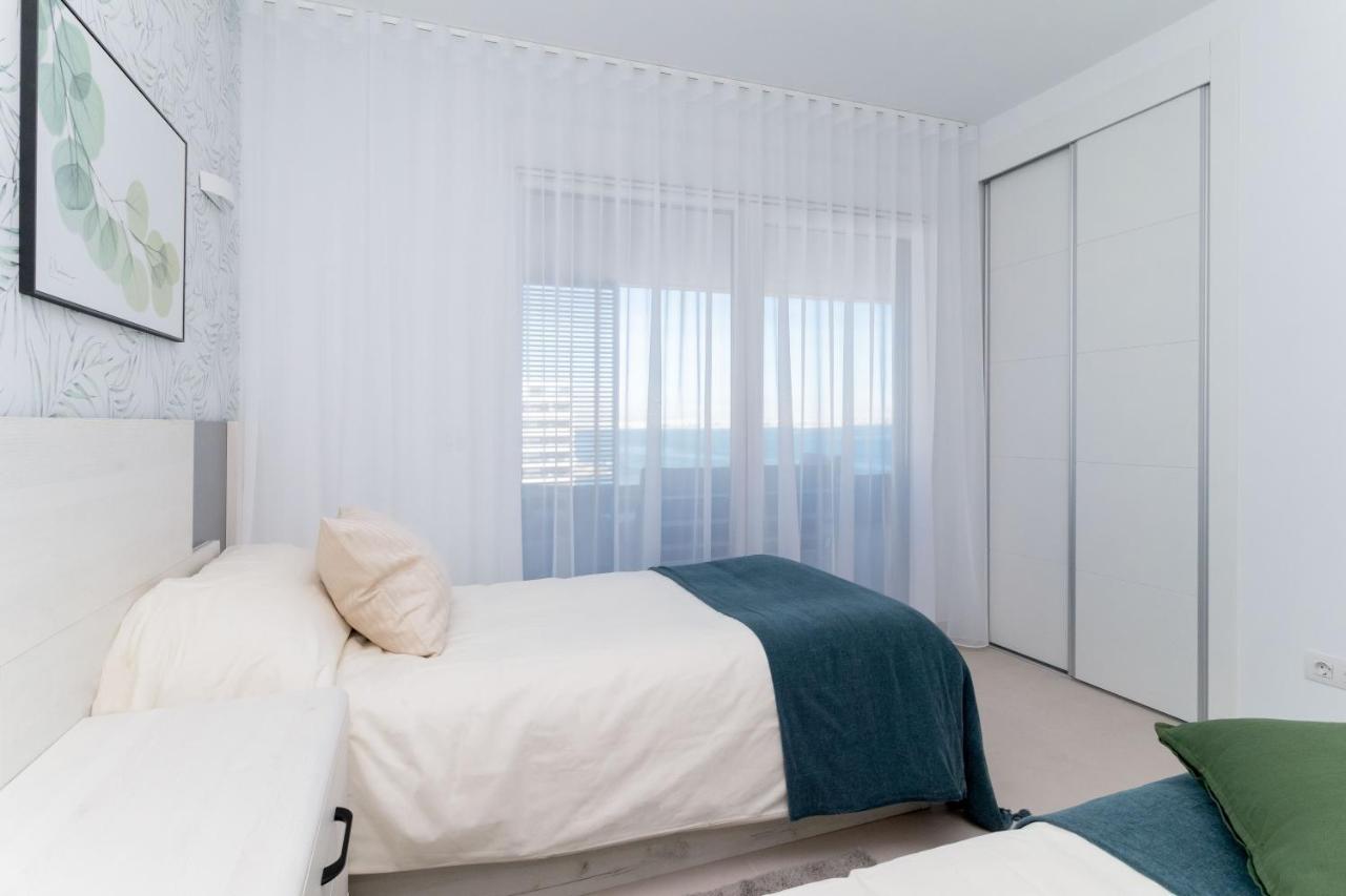Espanatour Panorama Mar 4 Torrevieja Ngoại thất bức ảnh