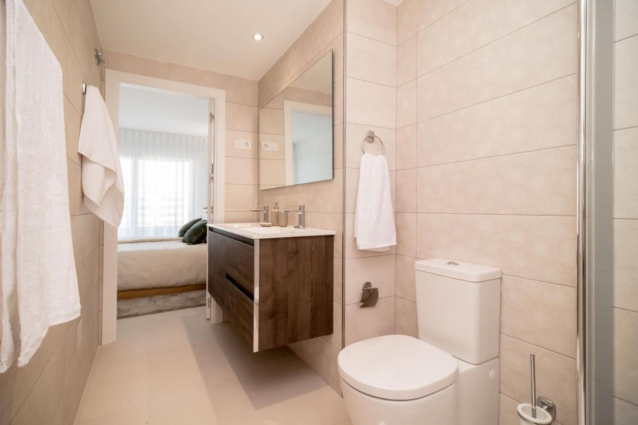 Espanatour Panorama Mar 4 Torrevieja Ngoại thất bức ảnh