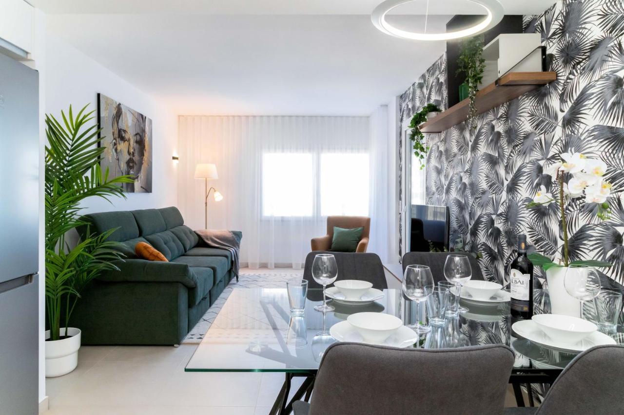 Espanatour Panorama Mar 4 Torrevieja Ngoại thất bức ảnh