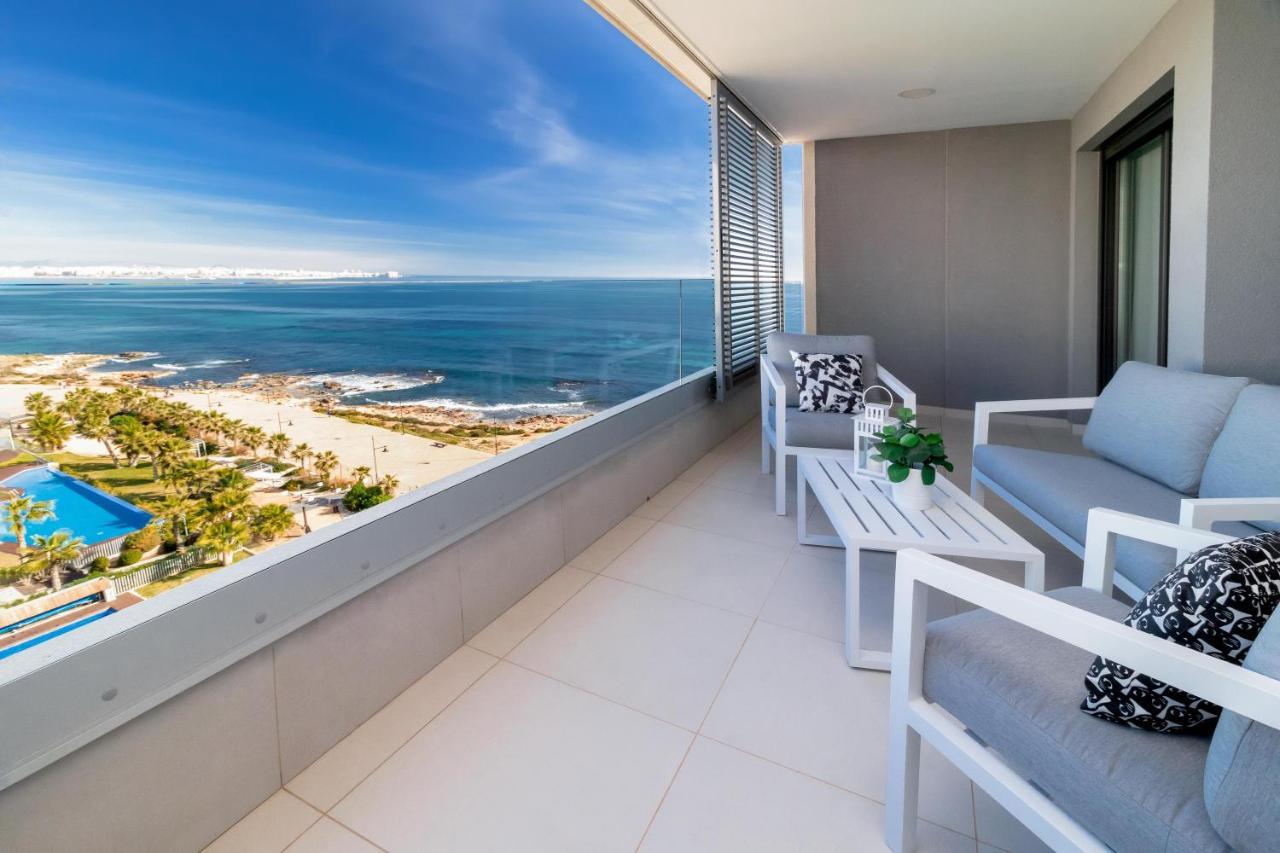 Espanatour Panorama Mar 4 Torrevieja Ngoại thất bức ảnh