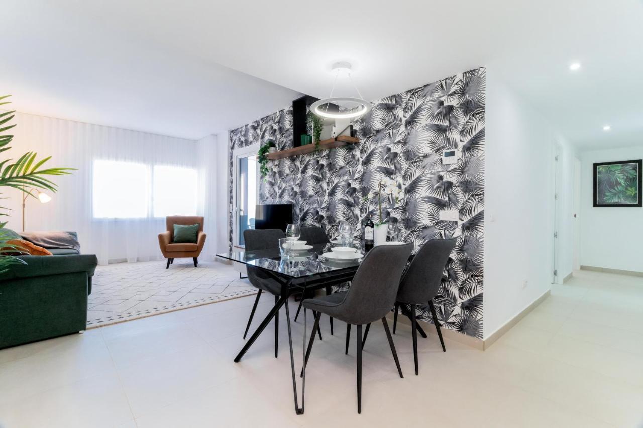 Espanatour Panorama Mar 4 Torrevieja Ngoại thất bức ảnh